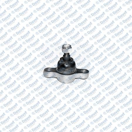 TEKNOROT HY-564 Rotil On Alt Hyundai Sonata 98-05